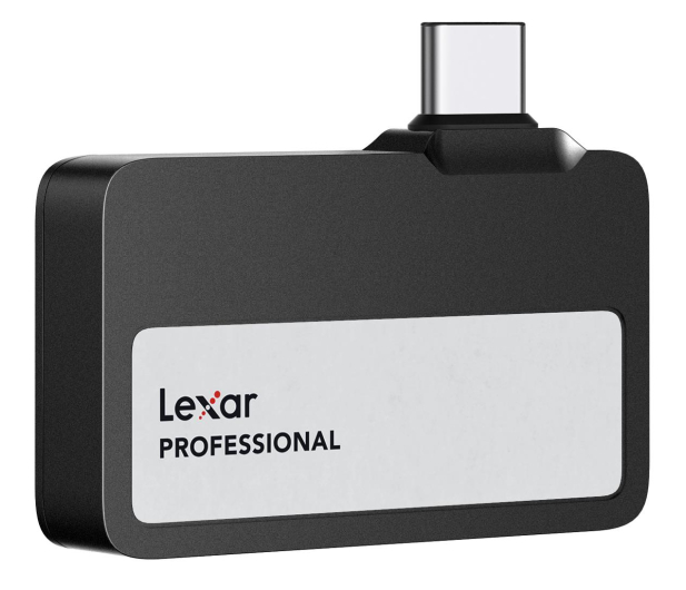 LEXAR LSL400S001T-RNBNG - 1285808 - zdjęcie 3